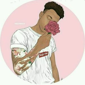 Meet your Posher, Marcus